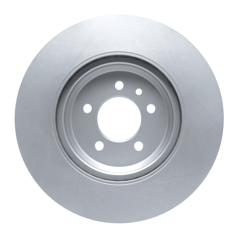 Land Rover Range Rover Sport Brake Rotor (1) - Rear - R1 Concepts - GeoSPEC Coated - `22-`25